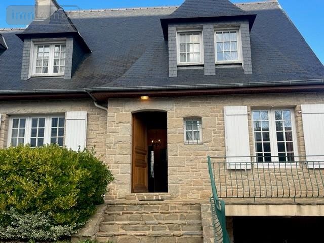Maison a vendre Rennes 35000 Ille-et-Vilaine 122 m2 6 pièces 482080 euros