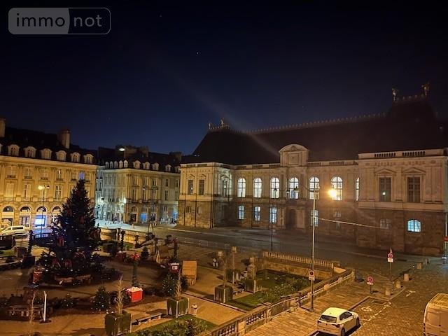 Appartement a vendre Rennes 35000 Ille-et-Vilaine 110 m2 4 pièces 681200 euros