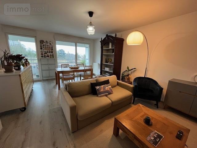 Appartement a vendre Rennes 35000 Ille-et-Vilaine 66 m2 3 pièces 235800 euros