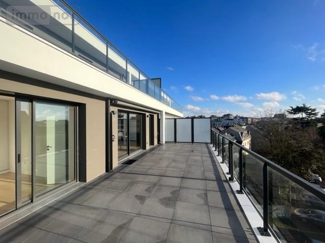 Appartement a vendre Rennes 35000 Ille-et-Vilaine 85 m2 4 pièces 568000 euros