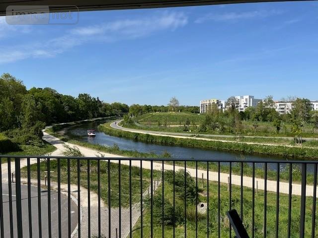 Appartement a vendre Rennes 35000 Ille-et-Vilaine 68 m2 3 pièces 333000 euros