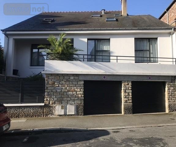 Maison a vendre Rennes 35000 Ille-et-Vilaine 152 m2 6 pièces 655000 euros