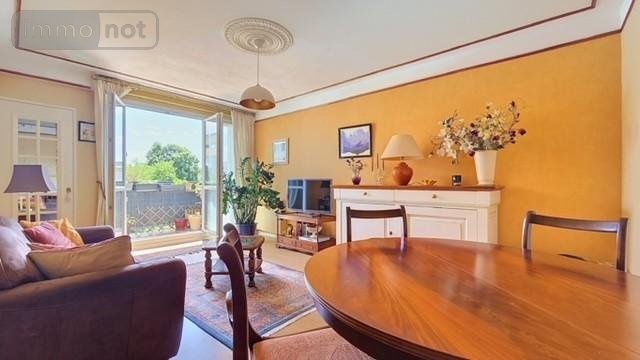 Appartement a vendre Rennes 35000 Ille-et-Vilaine 89 m2 5 pièces 179000 euros