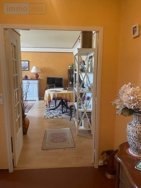 Appartement a vendre Rennes 35000 Ille-et-Vilaine 89 m2 5 pièces 199000 euros