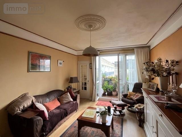 Appartement a vendre Rennes 35000 Ille-et-Vilaine 89 m2 5 pièces 219000 euros