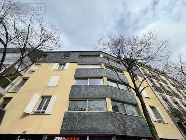 Appartement a vendre Rennes 35000 Ille-et-Vilaine 69 m2 3 pièces 262000 euros