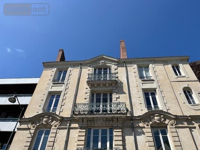 Appartement a vendre Rennes 35000 Ille-et-Vilaine 148 m2 6 pièces 576400 euros