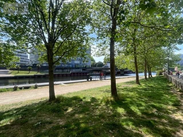 Appartement a vendre Rennes 35000 Ille-et-Vilaine 115 m2 5 pièces 419200 euros