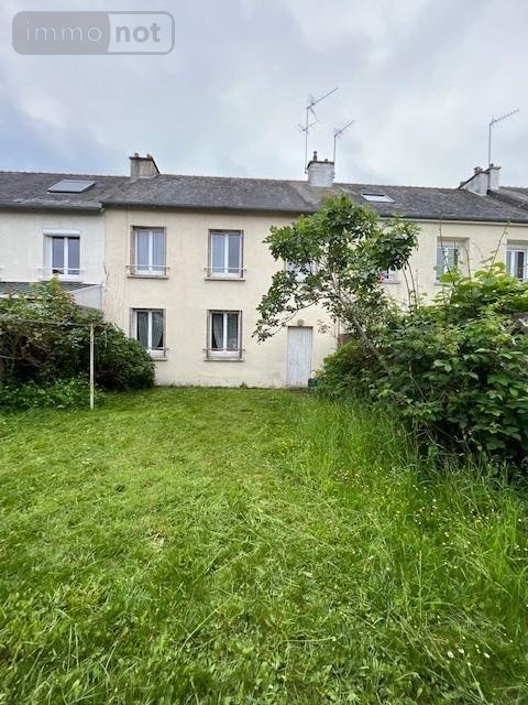 Maison a vendre Rennes 35000 Ille-et-Vilaine 83 m2 6 pièces 309160 euros