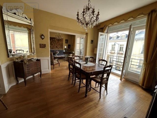 Appartement a vendre Rennes 35000 Ille-et-Vilaine 78 m2 3 pièces 277720 euros
