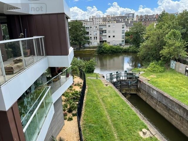 Appartement a vendre Rennes 35000 Ille-et-Vilaine 82 m2 4 pièces 574750 euros