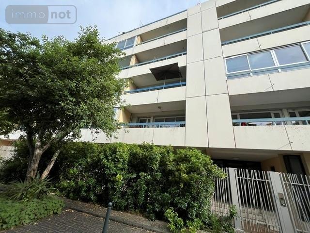 Appartement a vendre Rennes 35000 Ille-et-Vilaine 50 m2 2 pièces 209600 euros