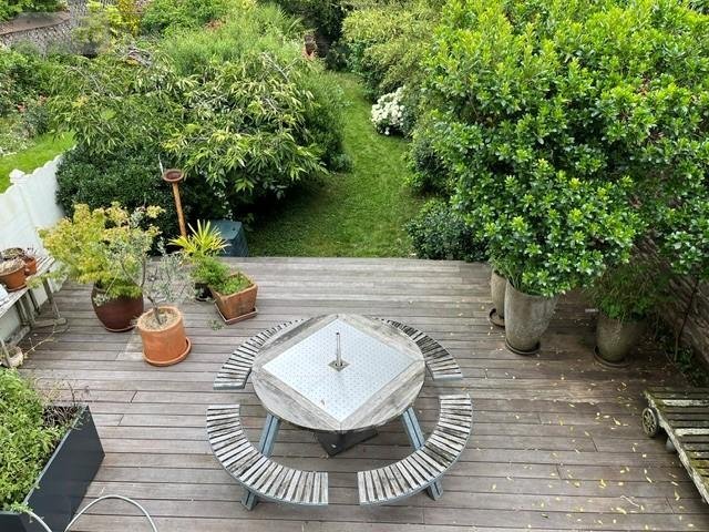 Maison a vendre Rennes 35000 Ille-et-Vilaine 182 m2 7 pièces 1095160 euros