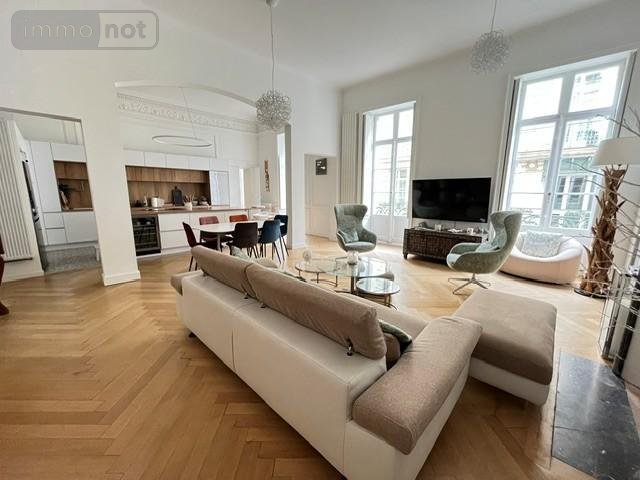 Appartement a vendre Rennes 35000 Ille-et-Vilaine 168 m2 5 pièces 911760 euros
