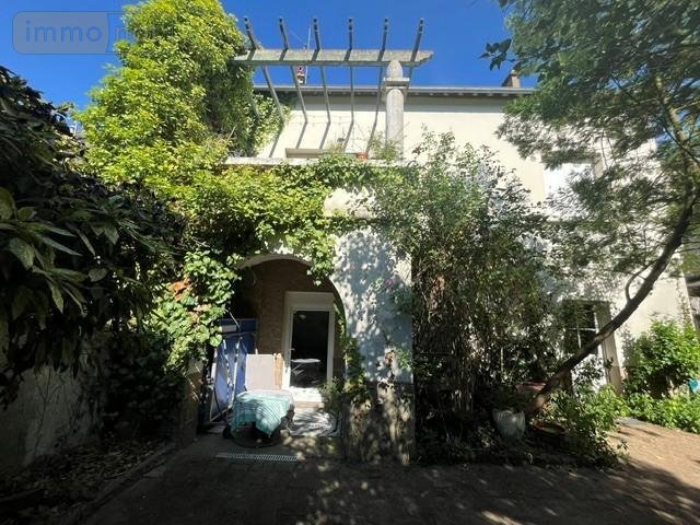 Maison a vendre Rennes 35000 Ille-et-Vilaine 175 m2 8 pièces 644520 euros