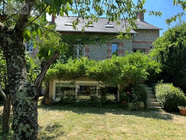 Maison a vendre Rennes 35000 Ille-et-Vilaine 150 m2 8 pièces 1100000 euros