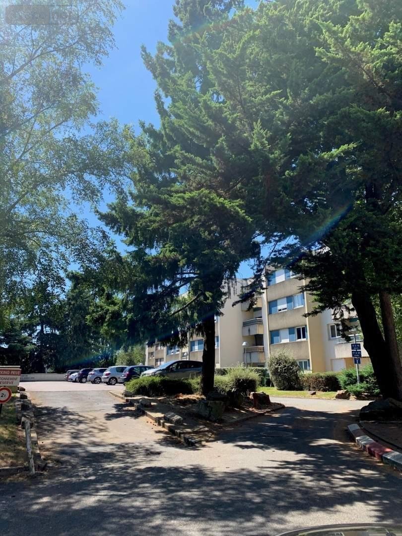 Appartement a vendre Rennes 35000 Ille-et-Vilaine 90 m2 5 pièces 235800 euros