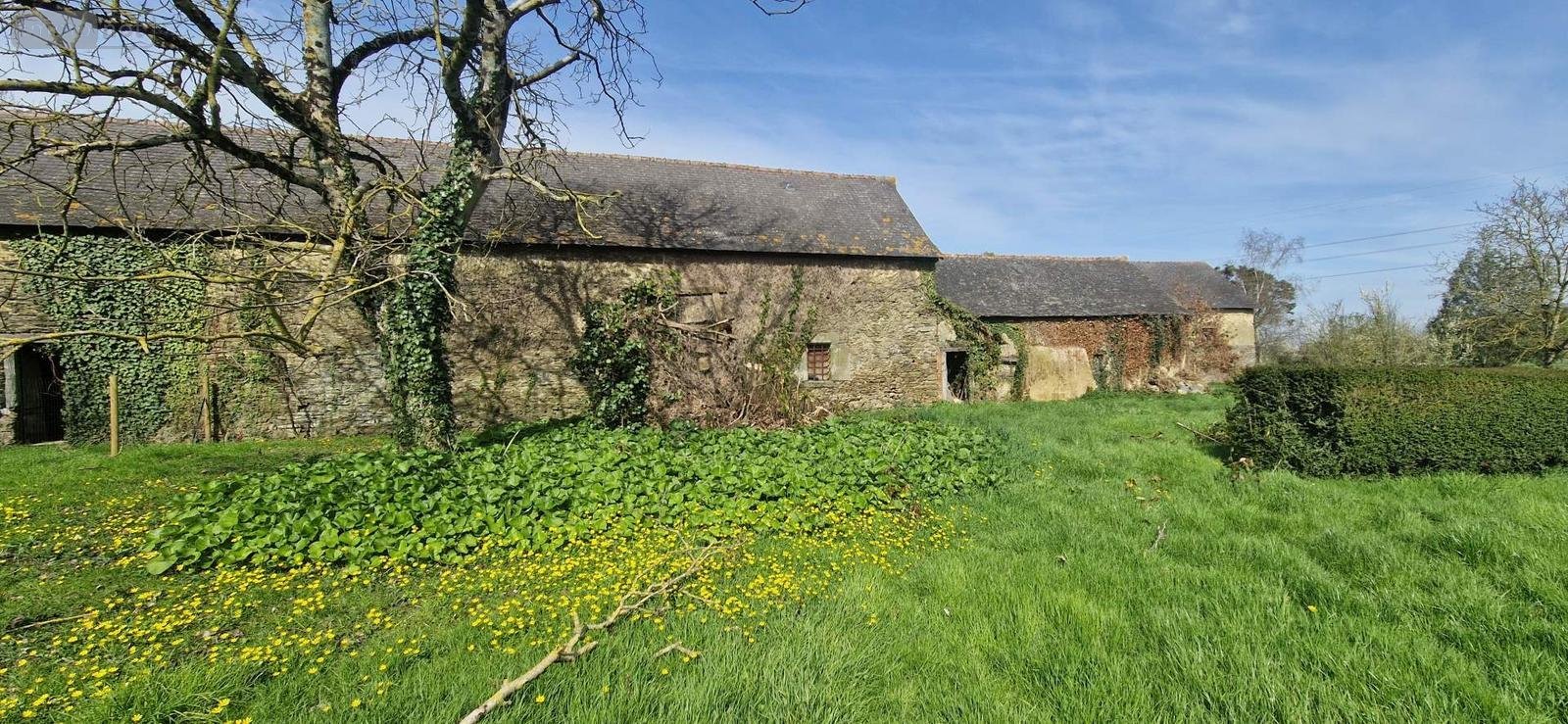 Maison a vendre Cesson-Sévigné 35510 Ille-et-Vilaine 180 m2 2 pièces 167200 euros