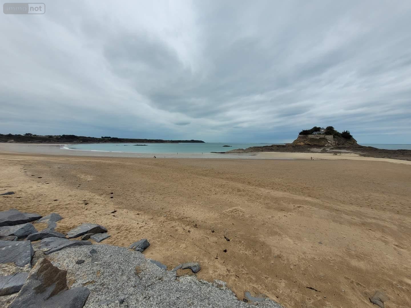 Maison a vendre Cancale 35260 Ille-et-Vilaine 158 m2 5 pièces 641000 euros