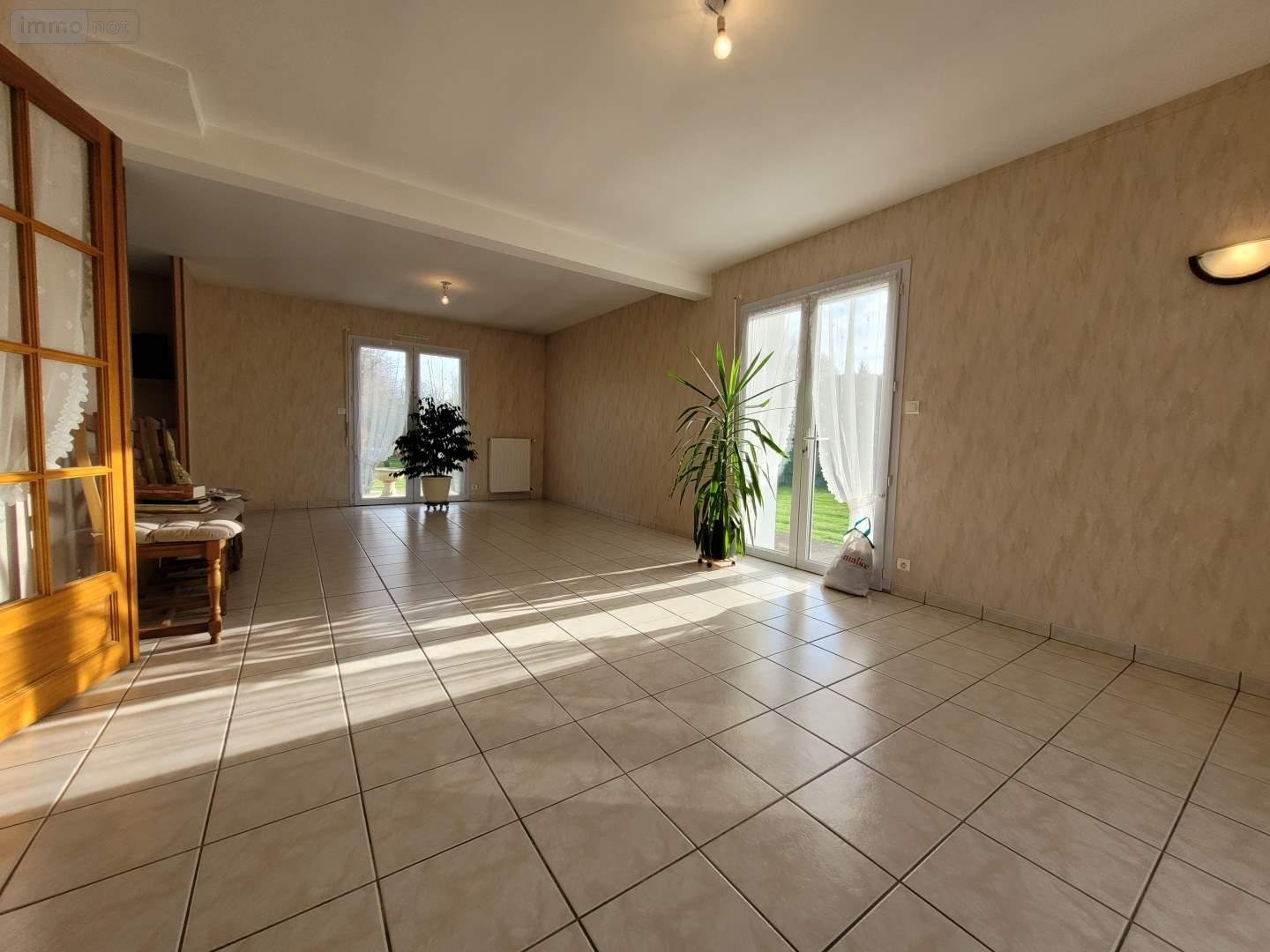 Maison a vendre Servon-sur-Vilaine 35530 Ille-et-Vilaine 92 m2 3 pièces 259900 euros