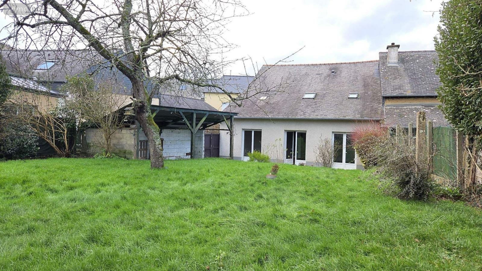 Maison a vendre Romillé 35850 Ille-et-Vilaine 139 m2 7 pièces 326850 euros