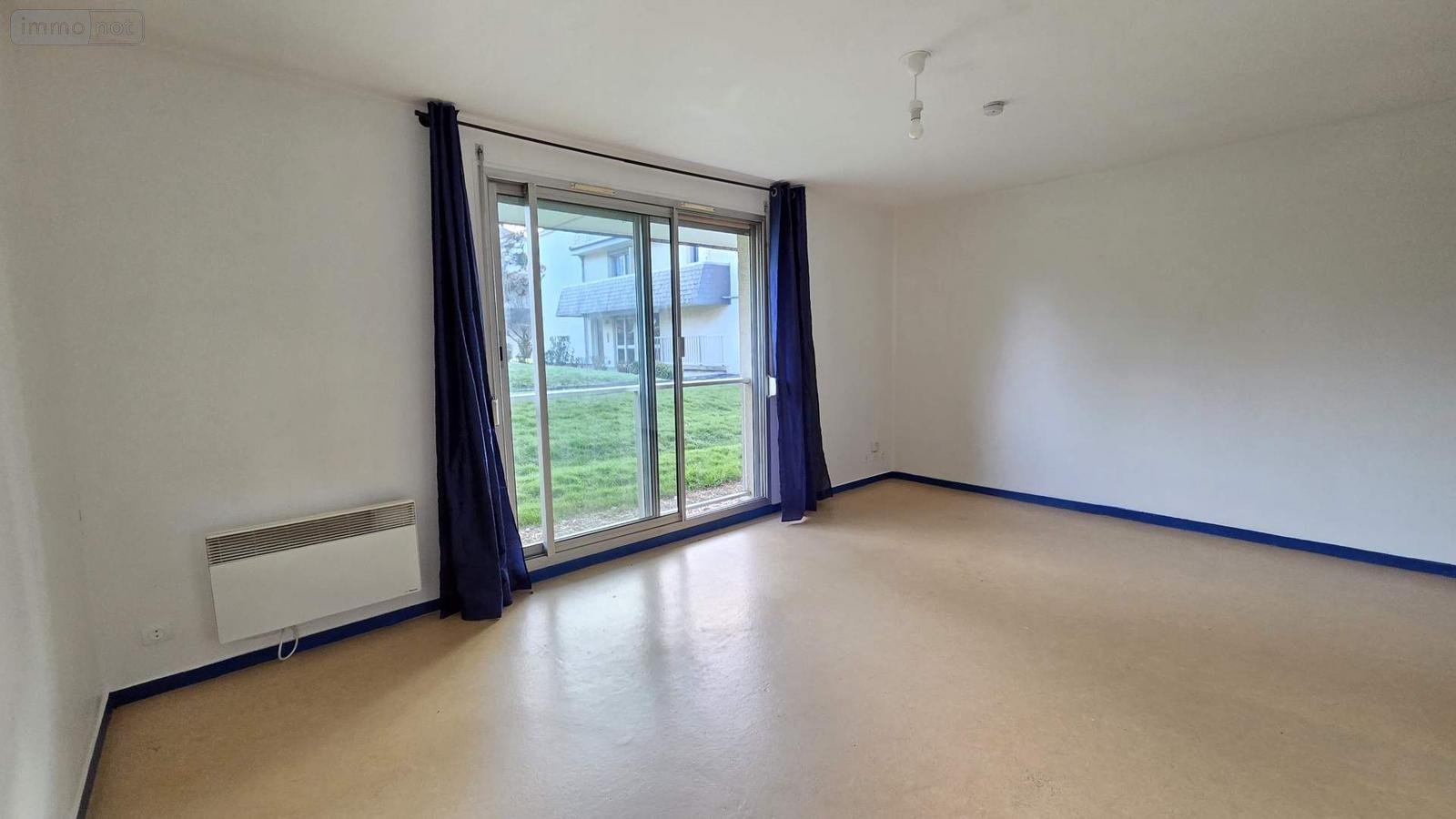 Appartement a vendre Cesson-Sévigné 35510 Ille-et-Vilaine 27 m2 2 pièces 115700 euros