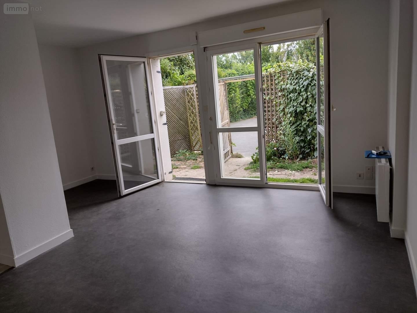Appartement a vendre Rennes 35000 Ille-et-Vilaine 24 m2 1 pièce 115700 euros