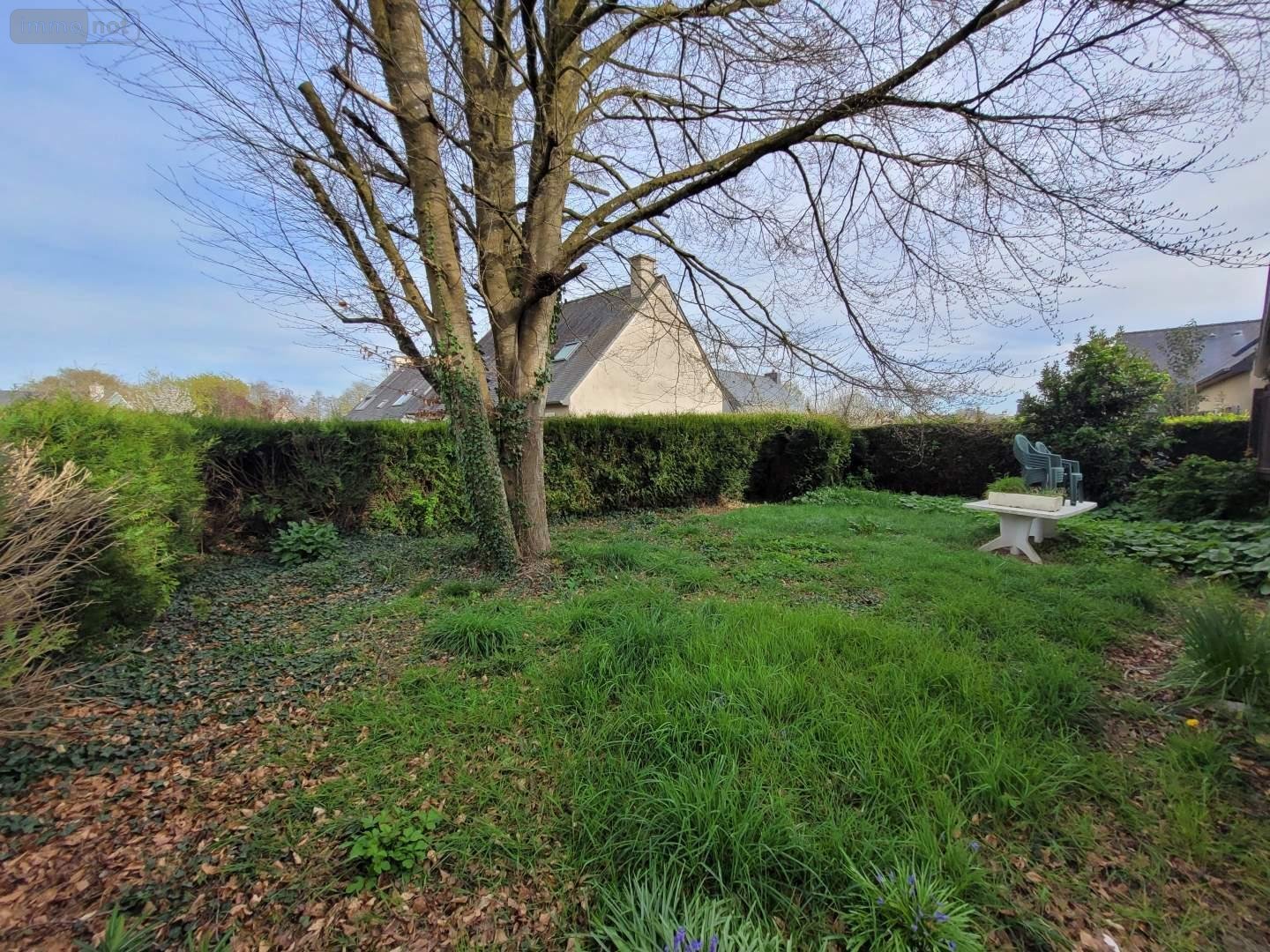 Maison a vendre Brécé 35530 Ille-et-Vilaine 100 m2 5 pièces 208400 euros