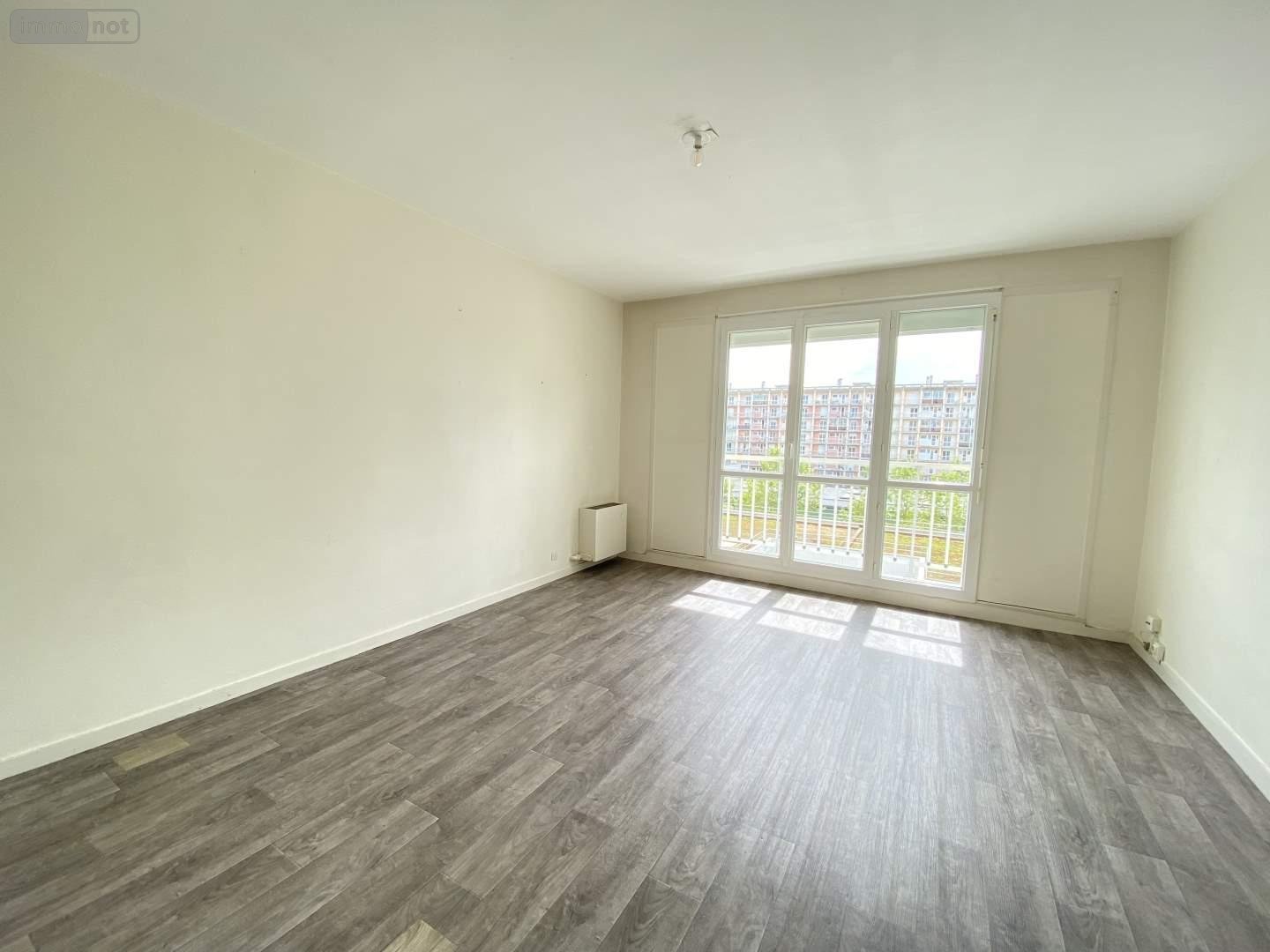 Location appartement Rennes 35000 Ille-et-Vilaine 64 m2 3 pièces 667 euros