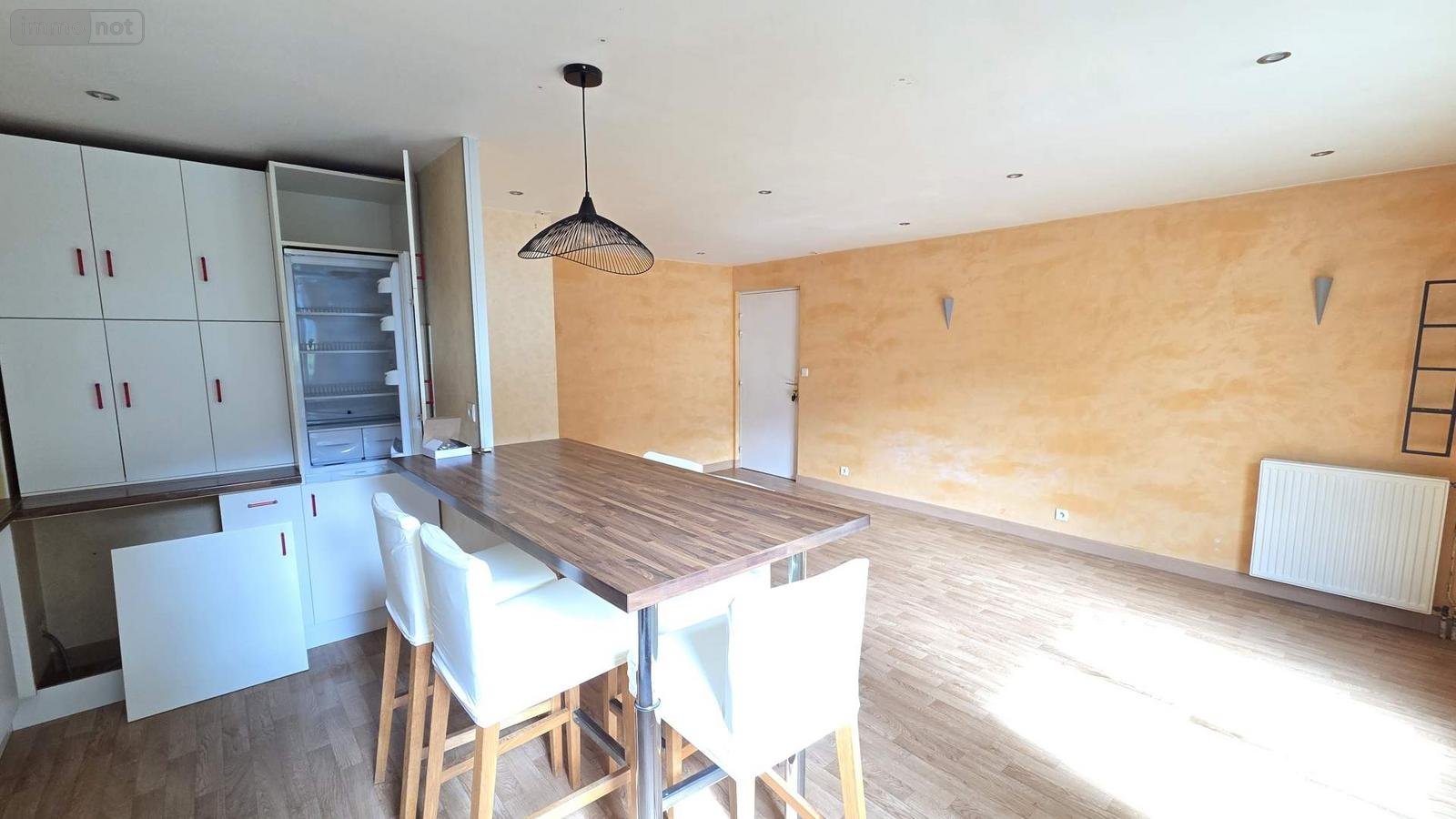 Appartement a vendre Noyal-Châtillon-sur-Seiche 35230 Ille-et-Vilaine 47 m2 2 pièces 146600 euros
