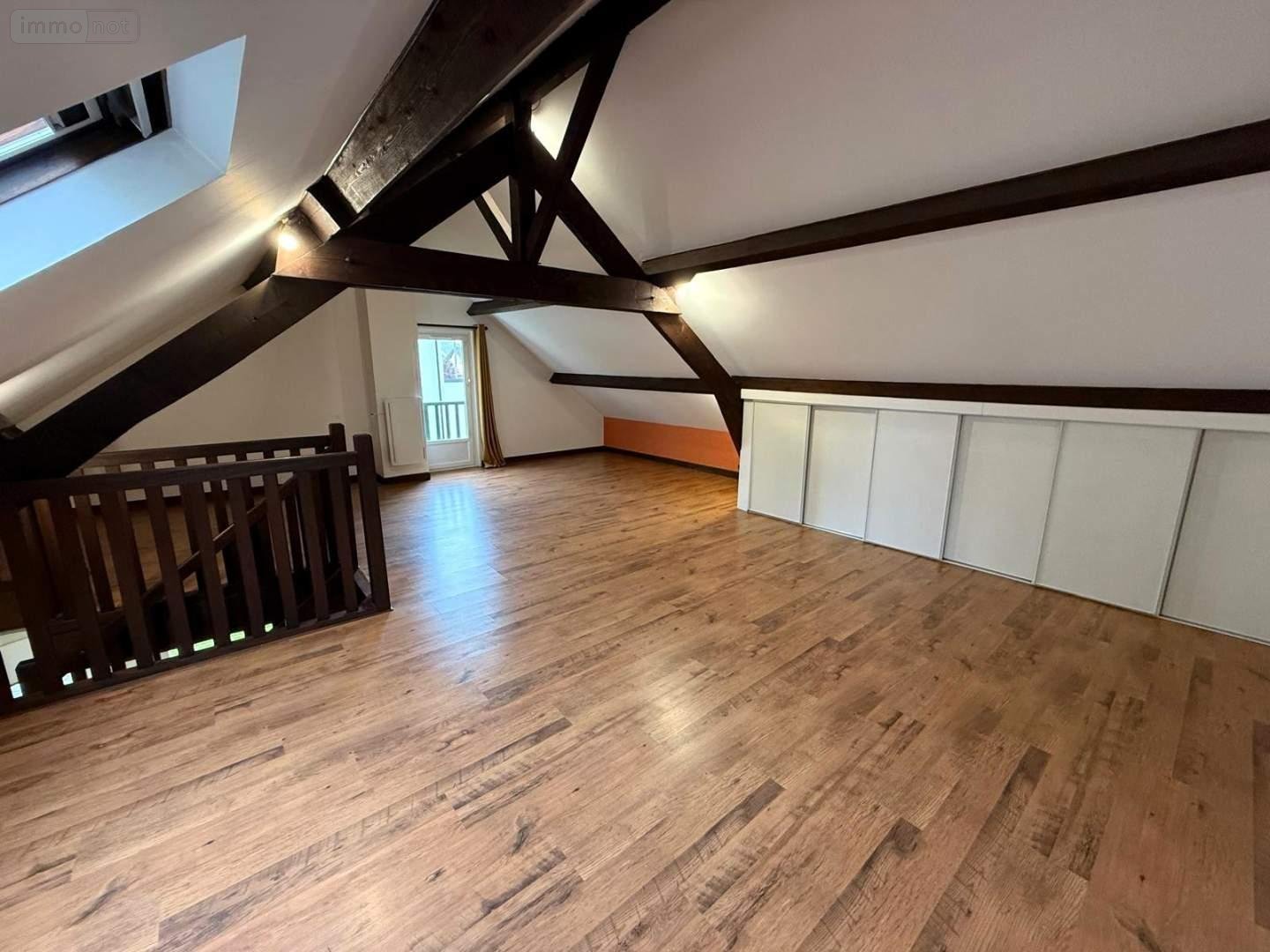 Location maison La Bouëxière 35340 Ille-et-Vilaine 85 m2 2 pièces 600 euros