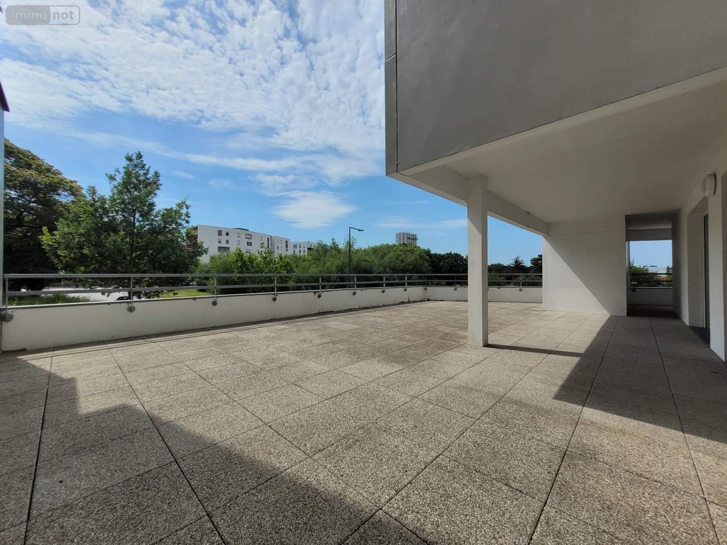 Appartement a vendre Rennes 35000 Ille-et-Vilaine 80 m2 4 pièces 316550 euros