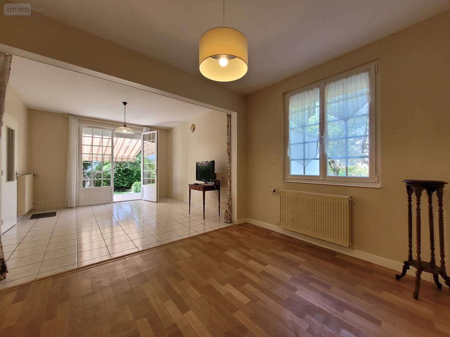 Maison a vendre Châteaubourg 35220 Ille-et-Vilaine 57 m2 3 pièces 169775 euros