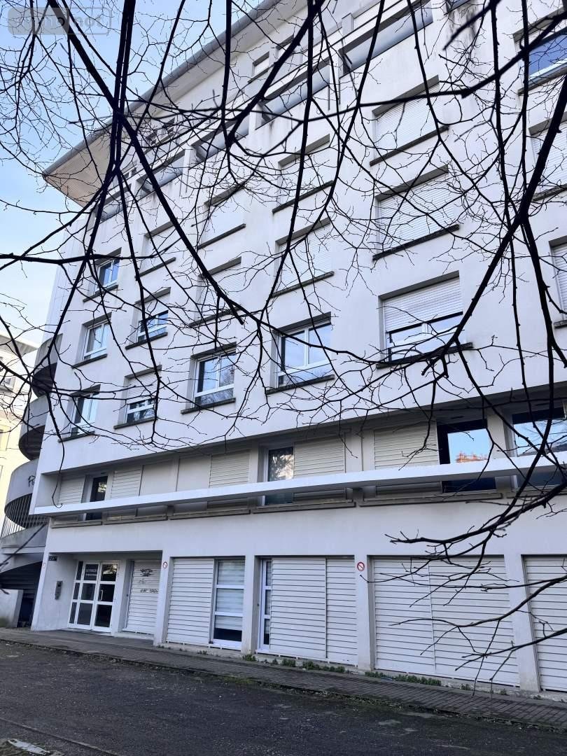 Appartement a vendre Rennes 35000 Ille-et-Vilaine 16 m2 1 pièce 114400 euros