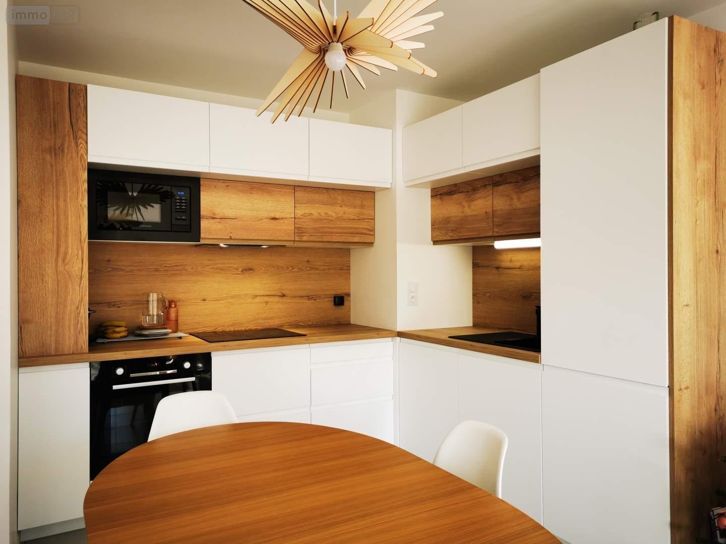 Appartement a vendre Dinard 35800 Ille-et-Vilaine 63 m2 3 pièces 436800 euros