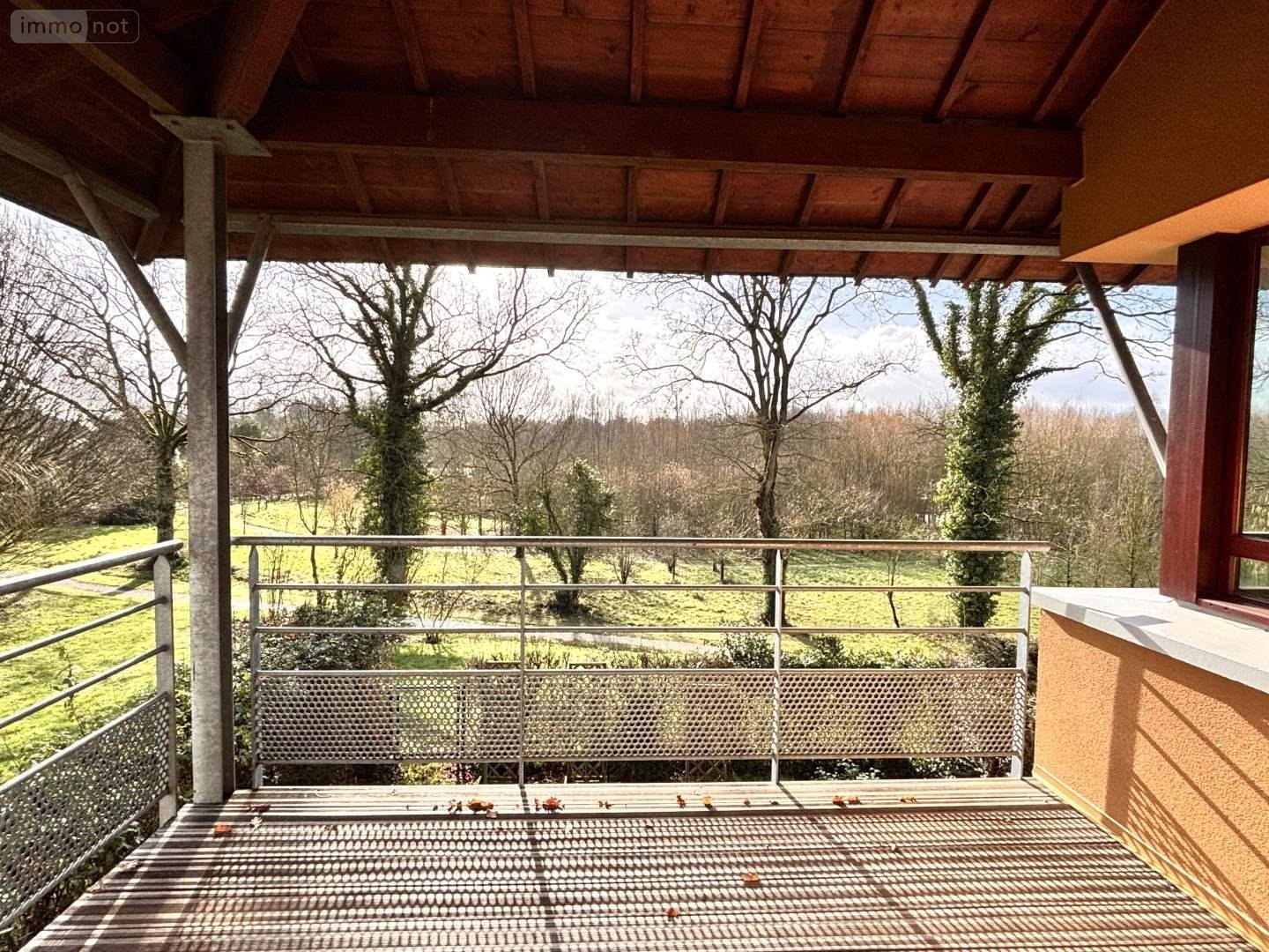 Appartement a vendre Mordelles 35310 Ille-et-Vilaine 61 m2 3 pièces 213500 euros