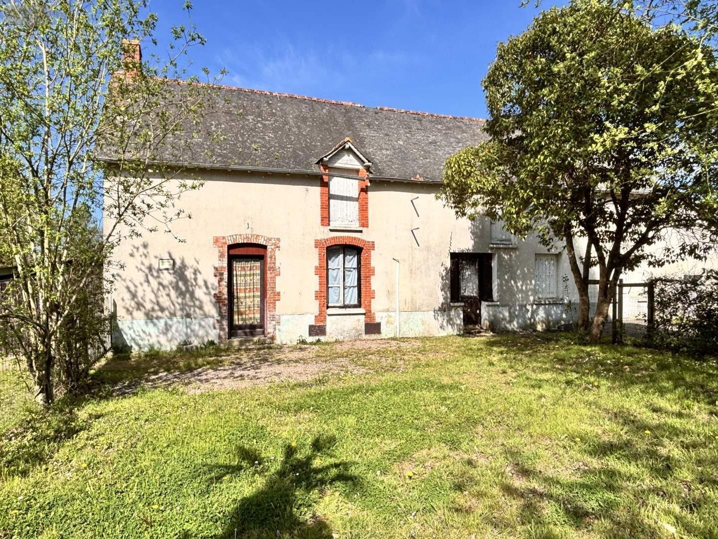 Maison a vendre Mordelles 35310 Ille-et-Vilaine 93 m2 3 pièces 157500 euros