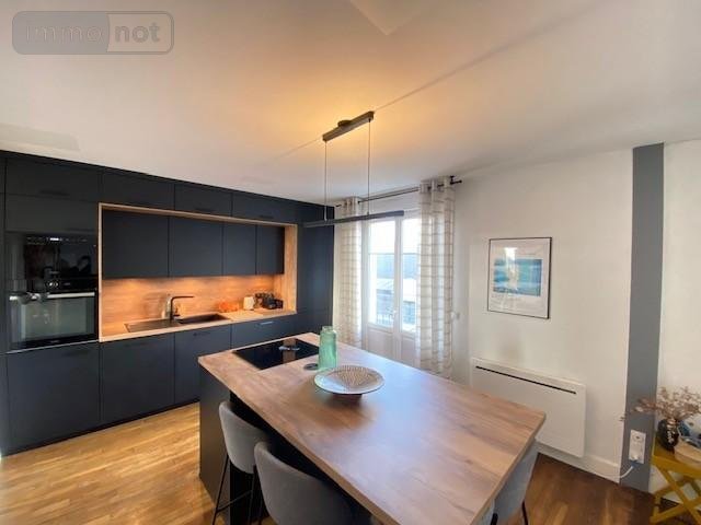 Appartement a vendre Rennes 35000 Ille-et-Vilaine 61 m2 3 pièces 312600 euros