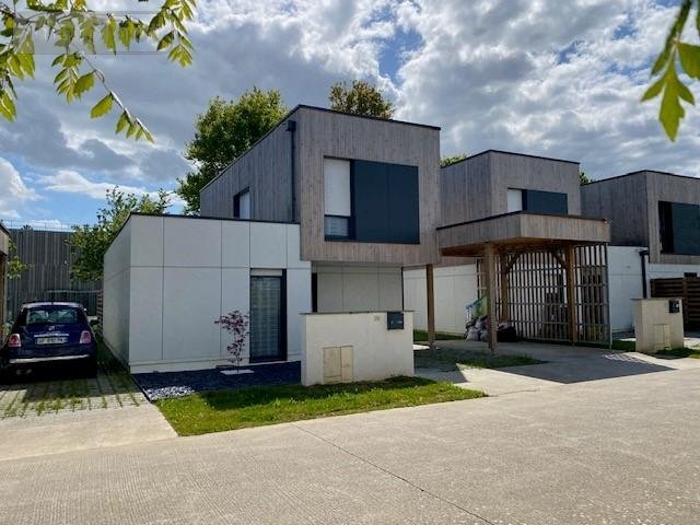 Maison a vendre Saint-Gilles 35590 Ille-et-Vilaine 93 m2 5 pièces 299900 euros