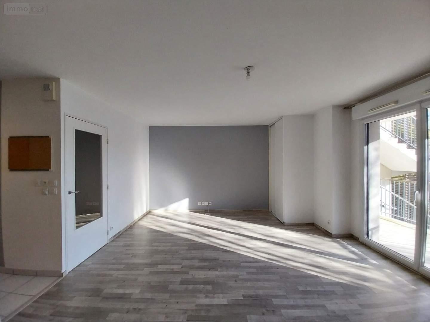 Appartement a vendre Pacé 35740 Ille-et-Vilaine 62 m2 3 pièces 199600 euros