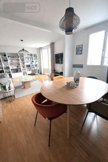 Appartement a vendre Rennes 35000 Ille-et-Vilaine 92 m2 5 pièces 213200 euros
