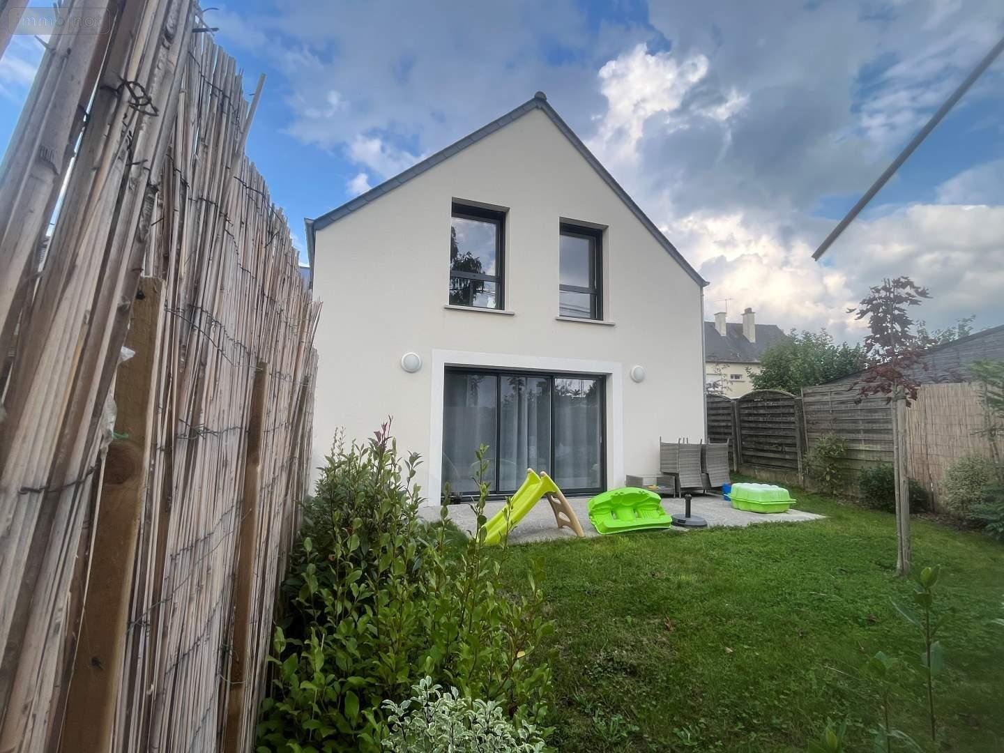 Location maison 35 Ille-et-Vilaine 113 m2 6 pièces 1195 euros