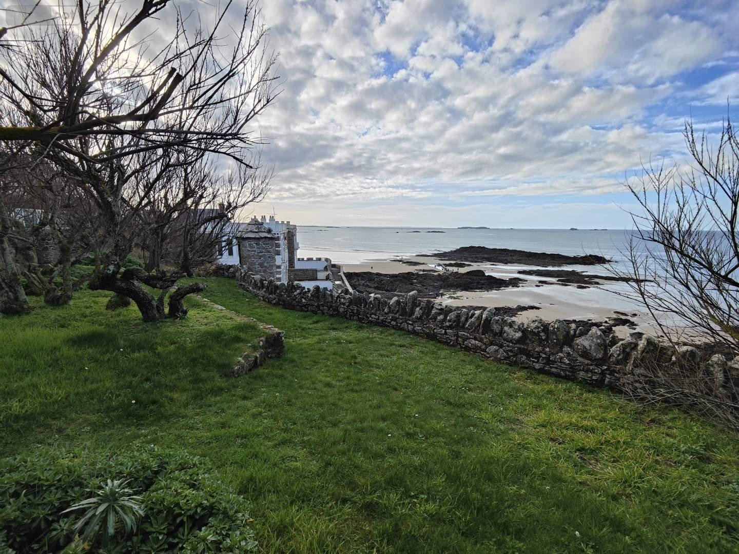 Appartement a vendre Saint-Malo 35400 Ille-et-Vilaine 49 m2 3 pièces 426100 euros