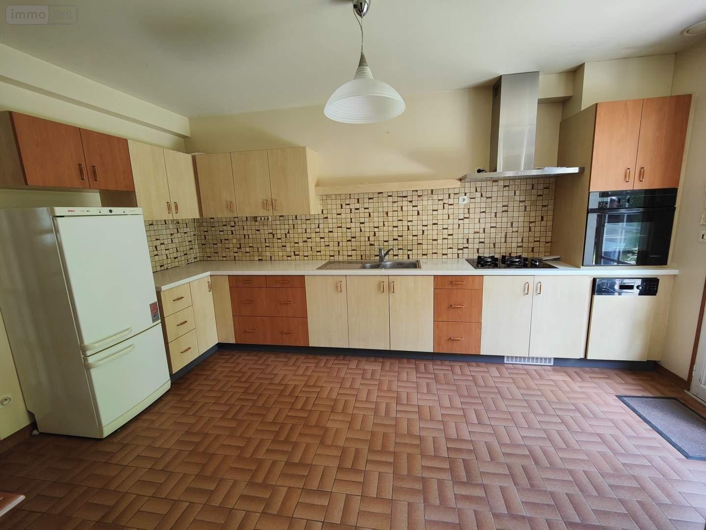 Maison a vendre Cesson-Sévigné 35510 Ille-et-Vilaine 126 m2 5 pièces 436800 euros