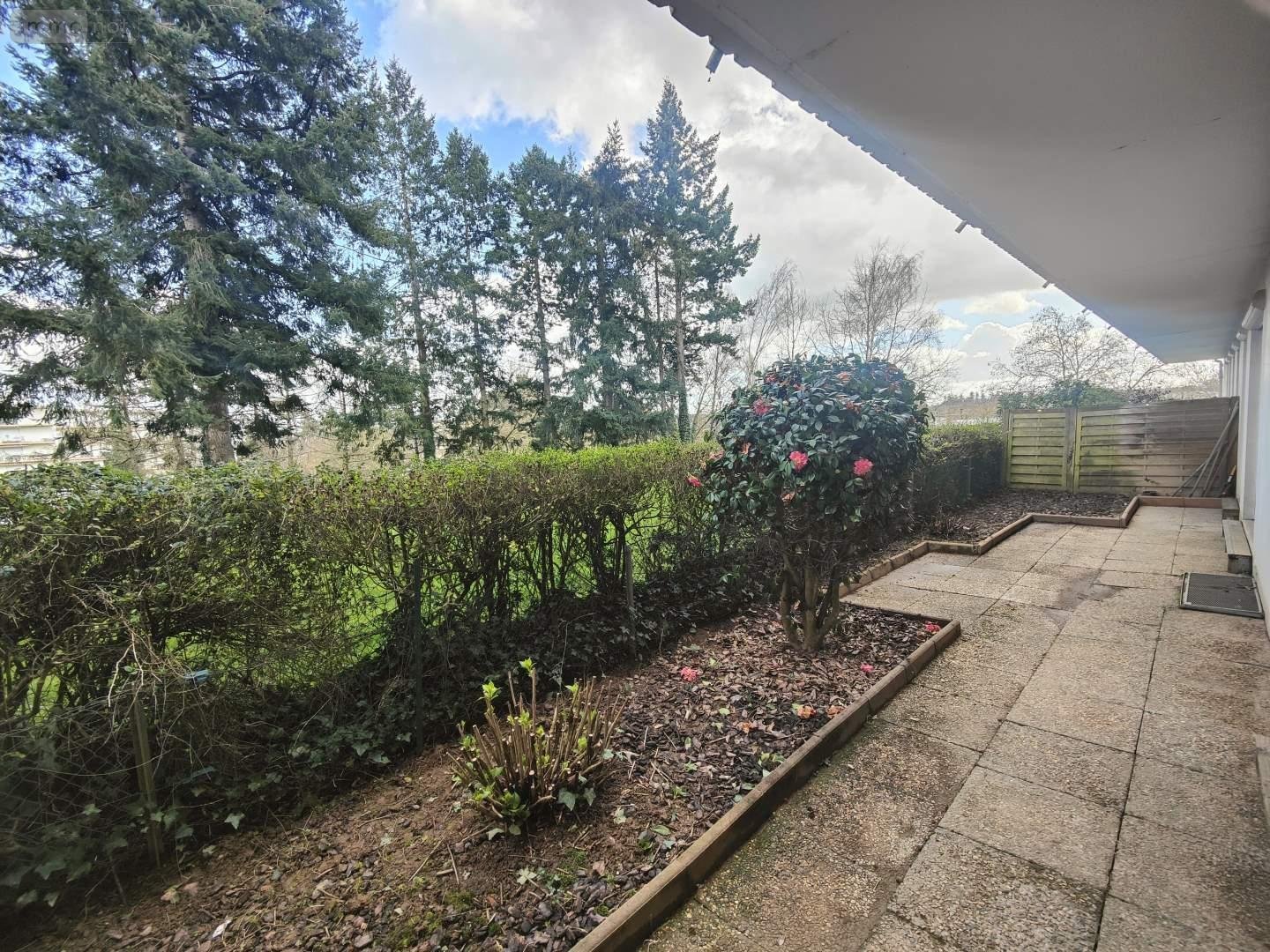 Appartement a vendre Cesson-Sévigné 35510 Ille-et-Vilaine 67 m2 3 pièces 199680 euros