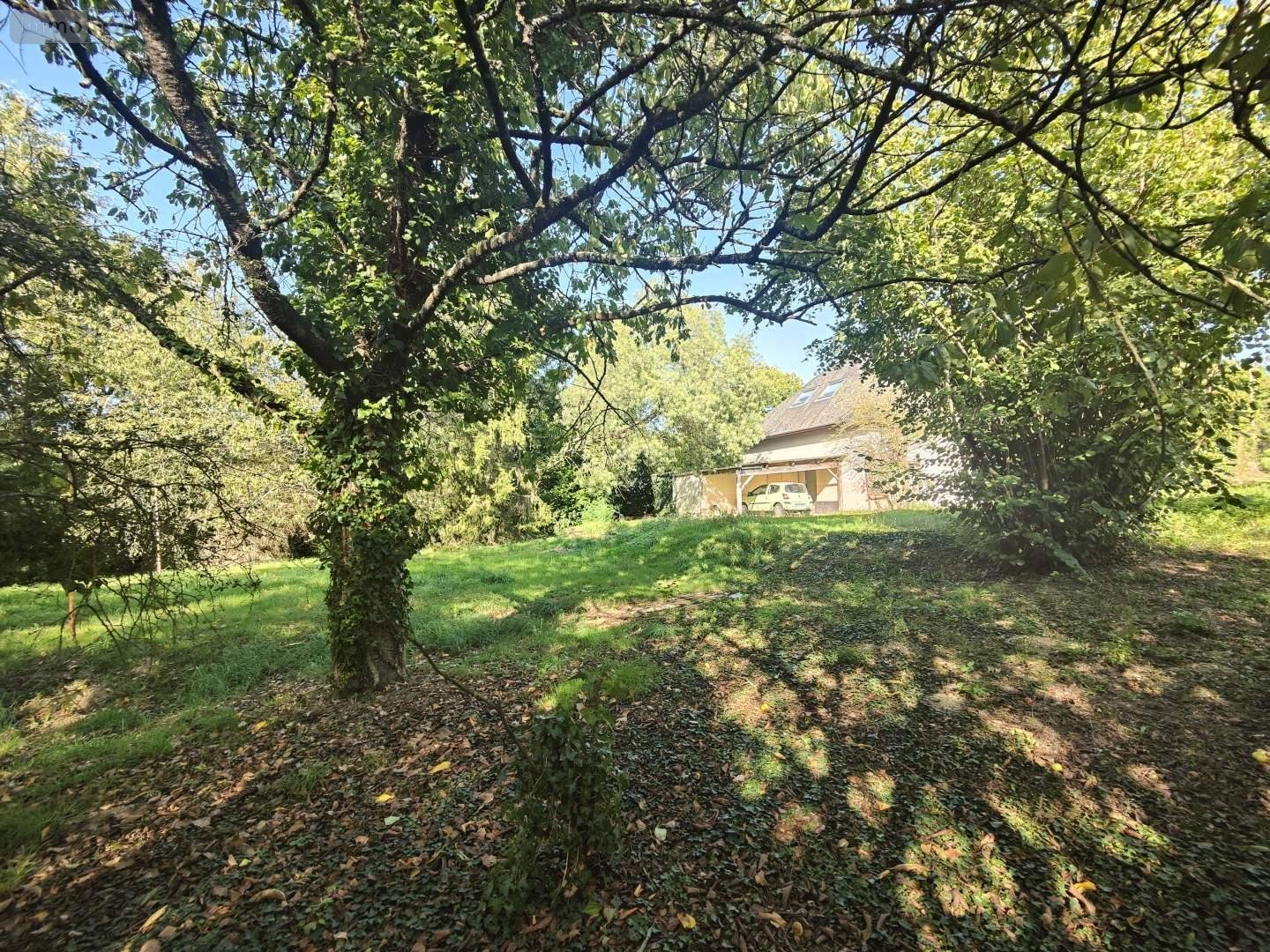 Maison a vendre Cesson-Sévigné 35510 Ille-et-Vilaine 163 m2 7 pièces 488800 euros