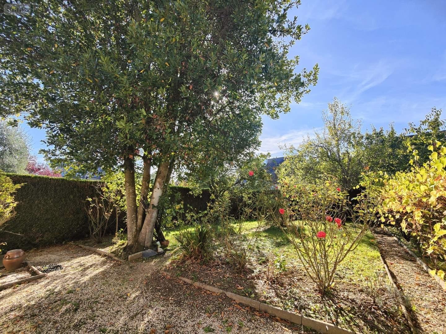 Maison a vendre Cesson-Sévigné 35510 Ille-et-Vilaine 90 m2 5 pièces 342870 euros