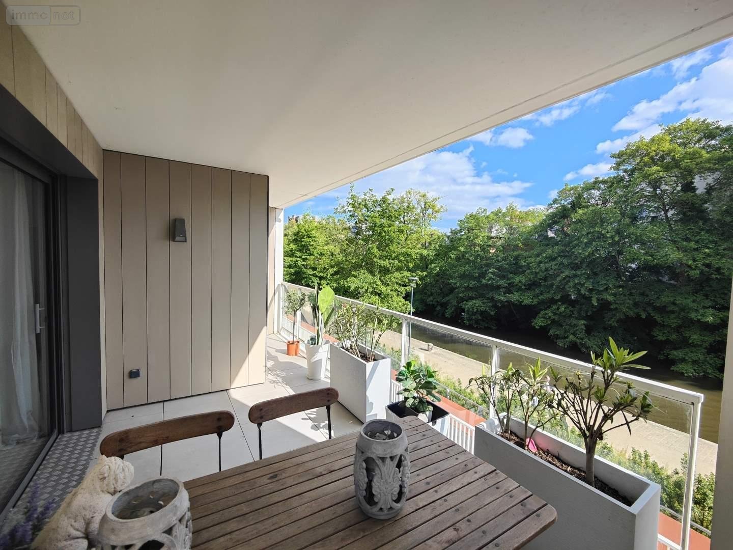 Appartement a vendre Rennes 35000 Ille-et-Vilaine 85 m2 4 pièces 572000 euros