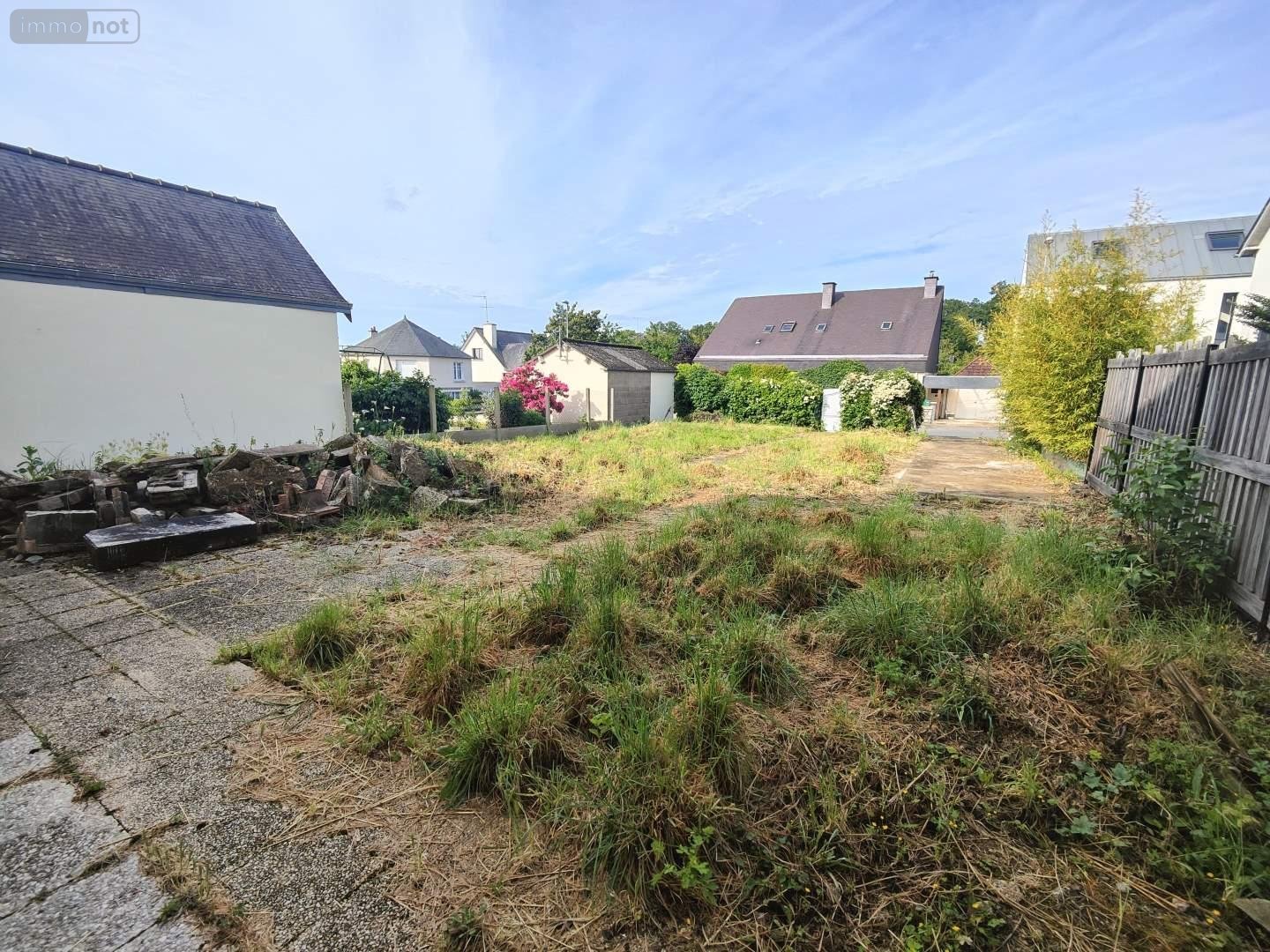 Maison a vendre Cesson-Sévigné 35510 Ille-et-Vilaine 86 m2 5 pièces 405600 euros