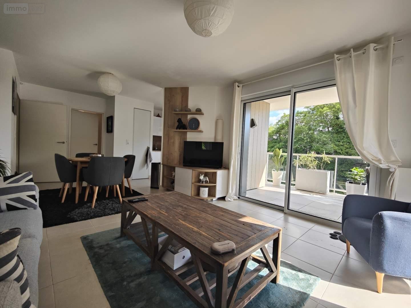 Appartement a vendre Rennes 35000 Ille-et-Vilaine 85 m2 4 pièces 572000 euros